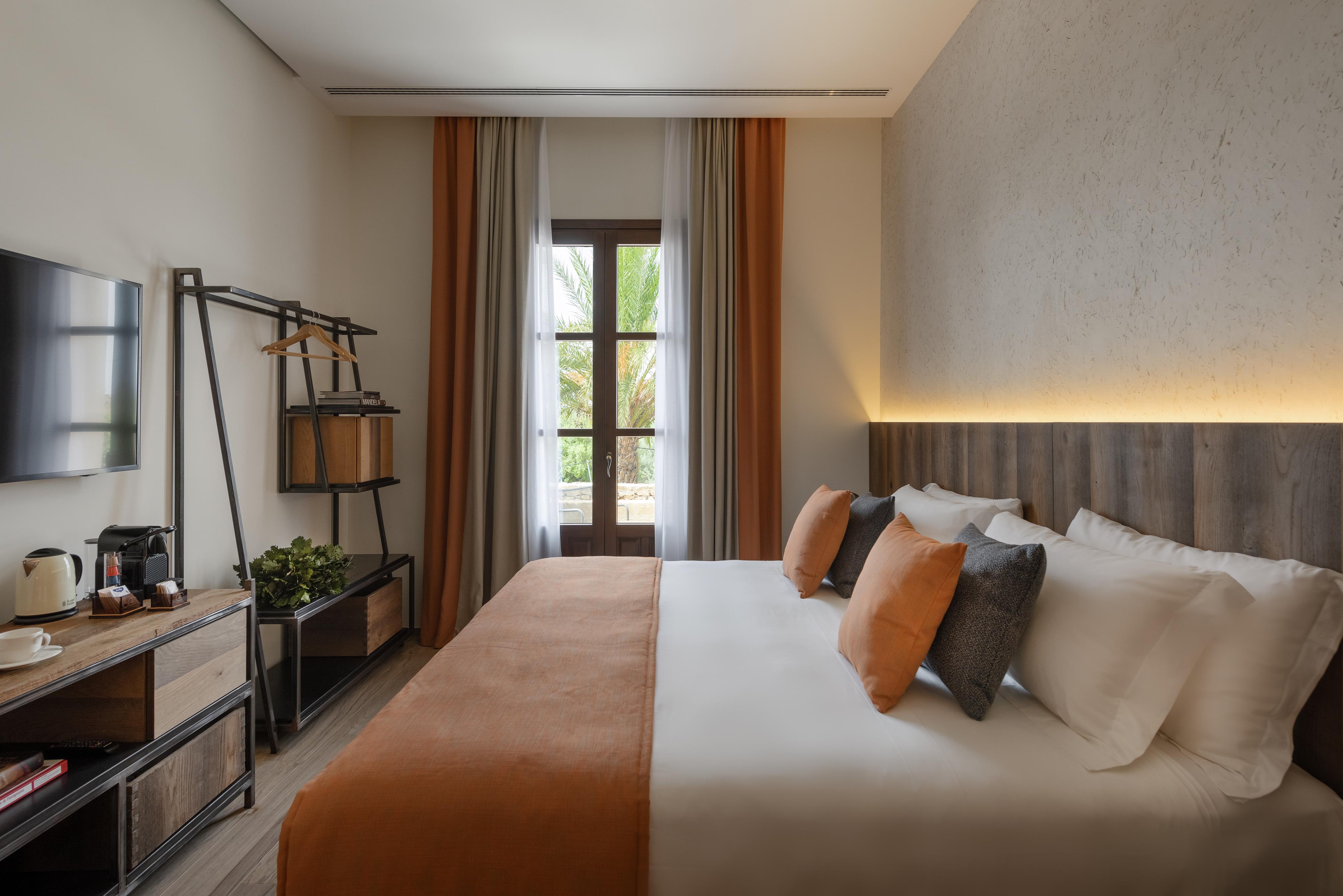 Momentum Wellness Bio Resort Castelvetrano ภายนอก รูปภาพ