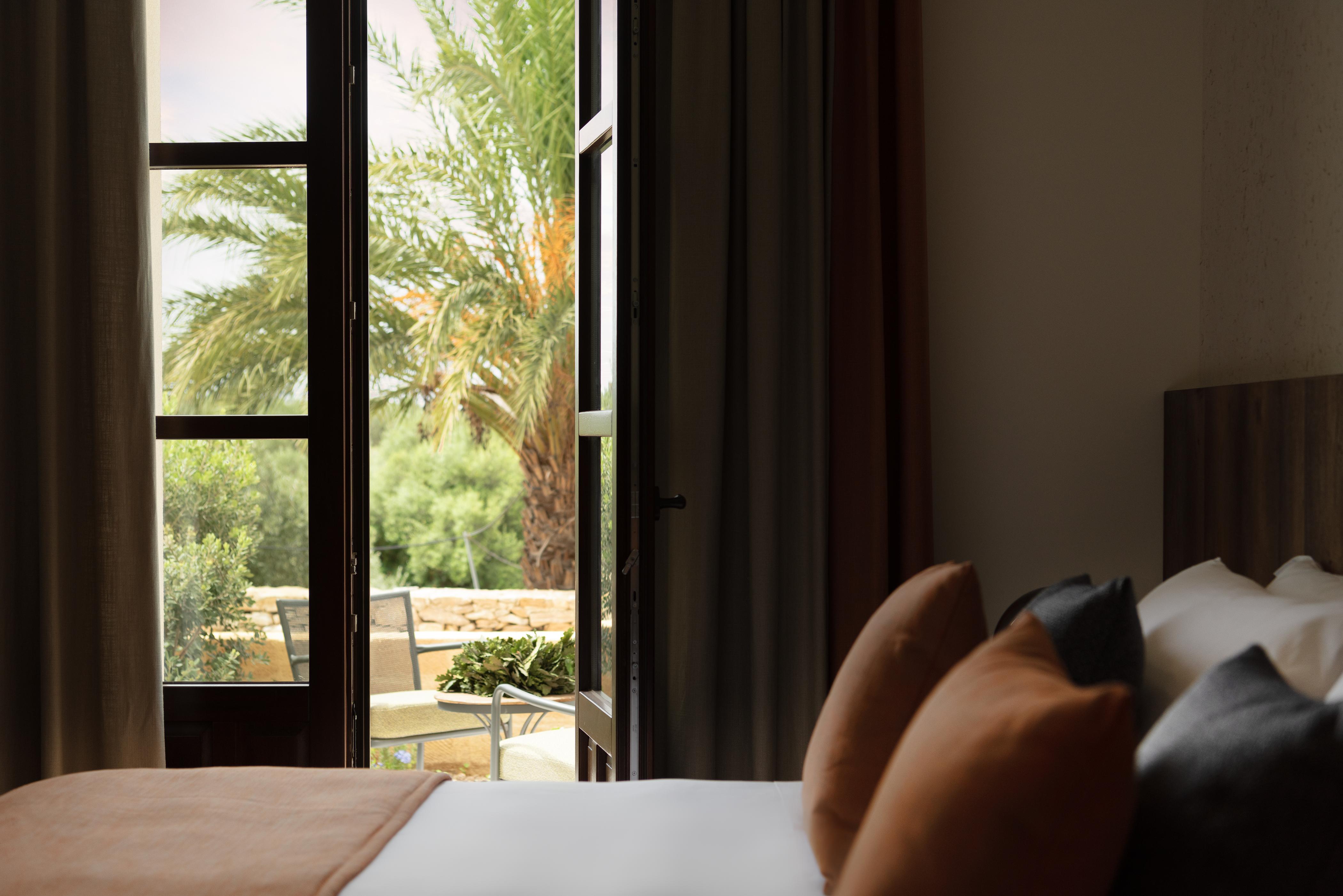 Momentum Wellness Bio Resort Castelvetrano ภายนอก รูปภาพ