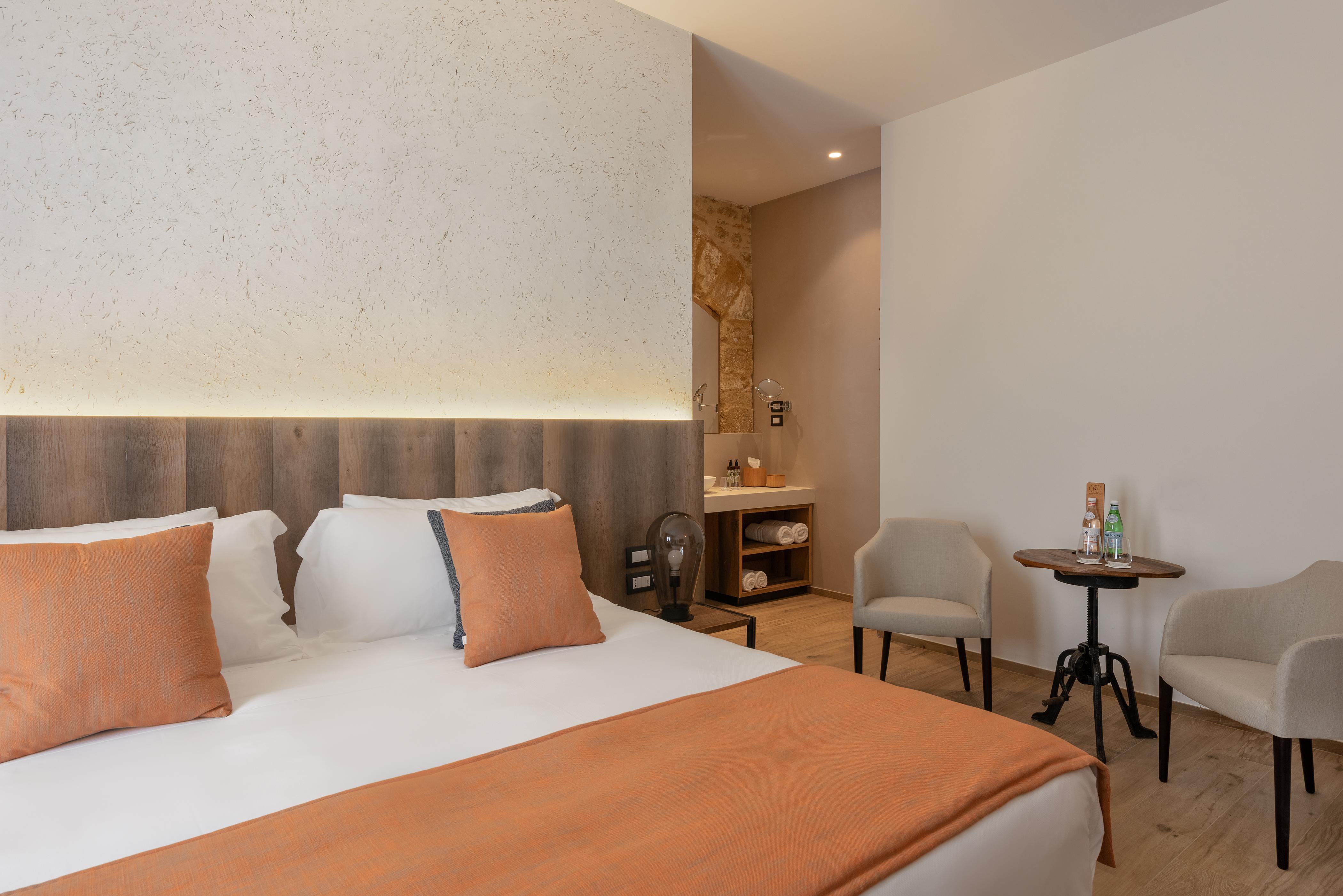 Momentum Wellness Bio Resort Castelvetrano ภายนอก รูปภาพ