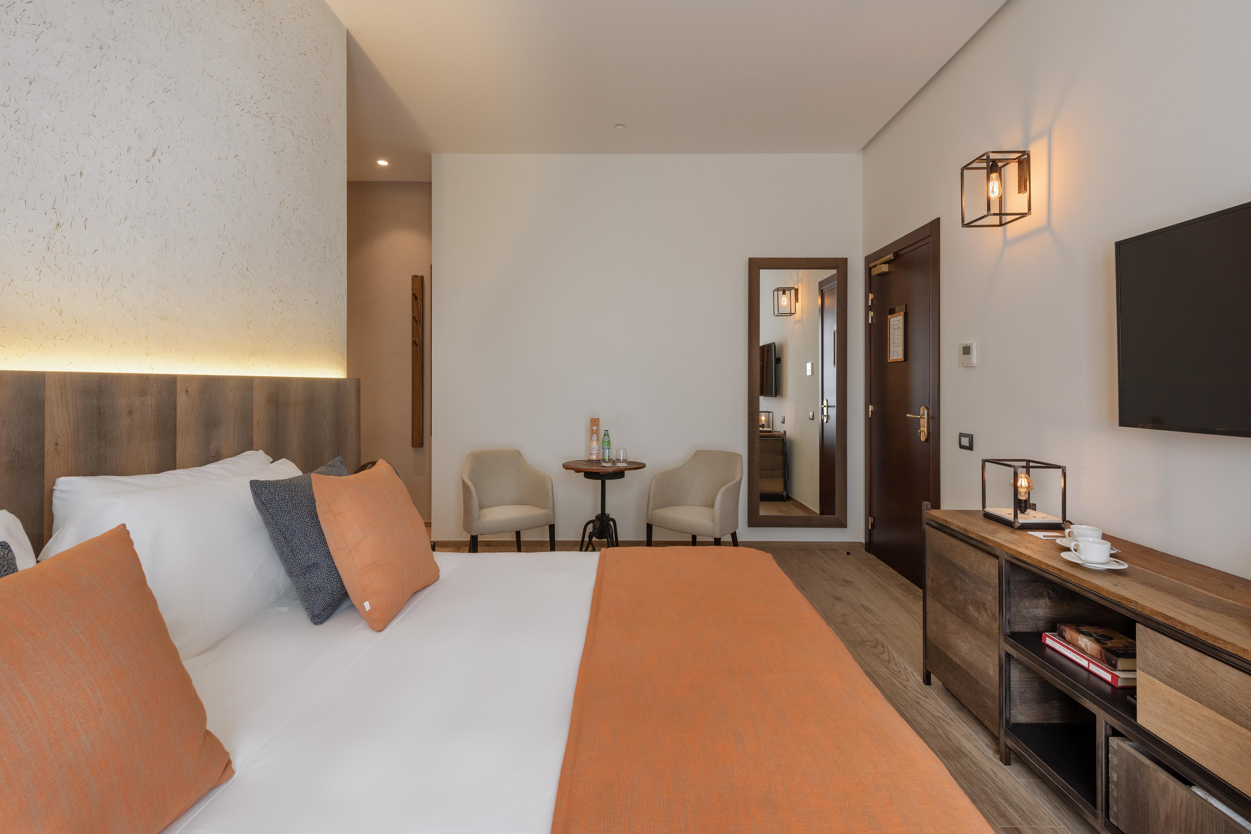 Momentum Wellness Bio Resort Castelvetrano ภายนอก รูปภาพ
