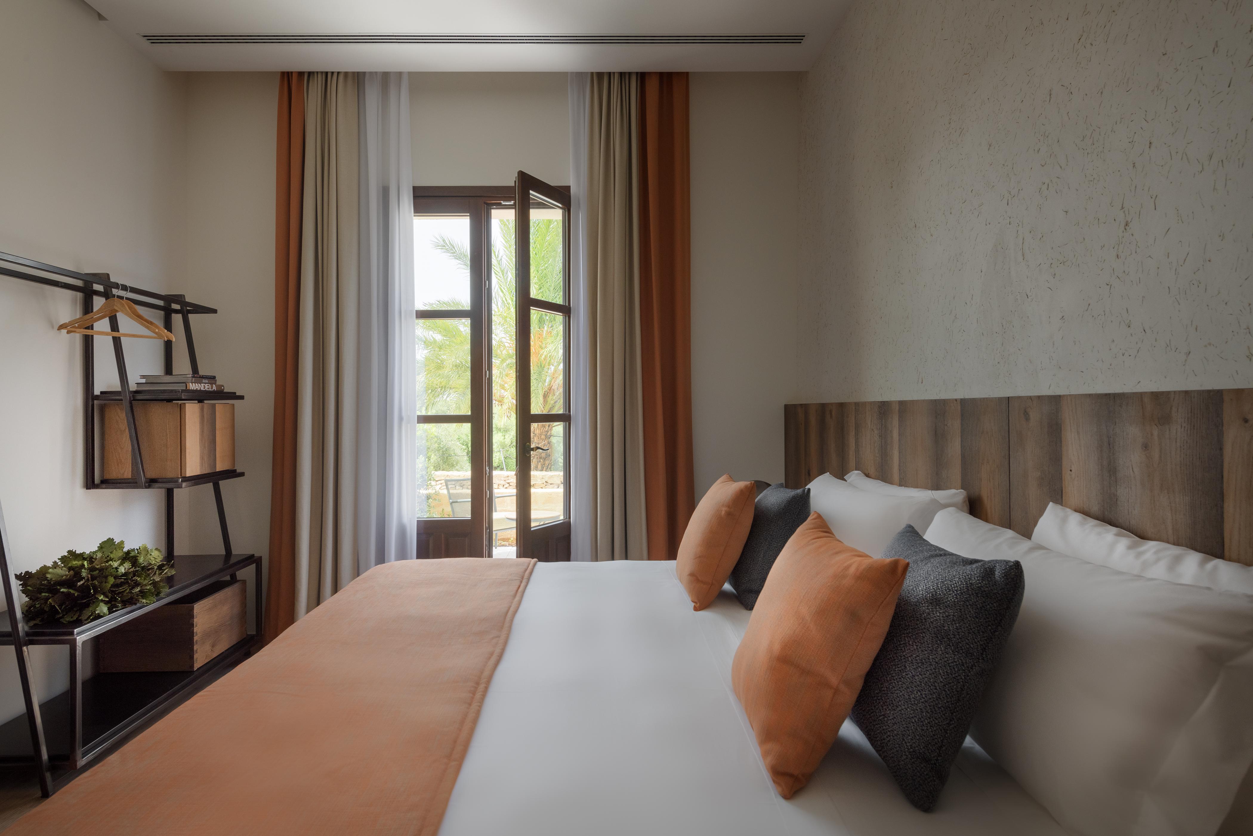 Momentum Wellness Bio Resort Castelvetrano ภายนอก รูปภาพ
