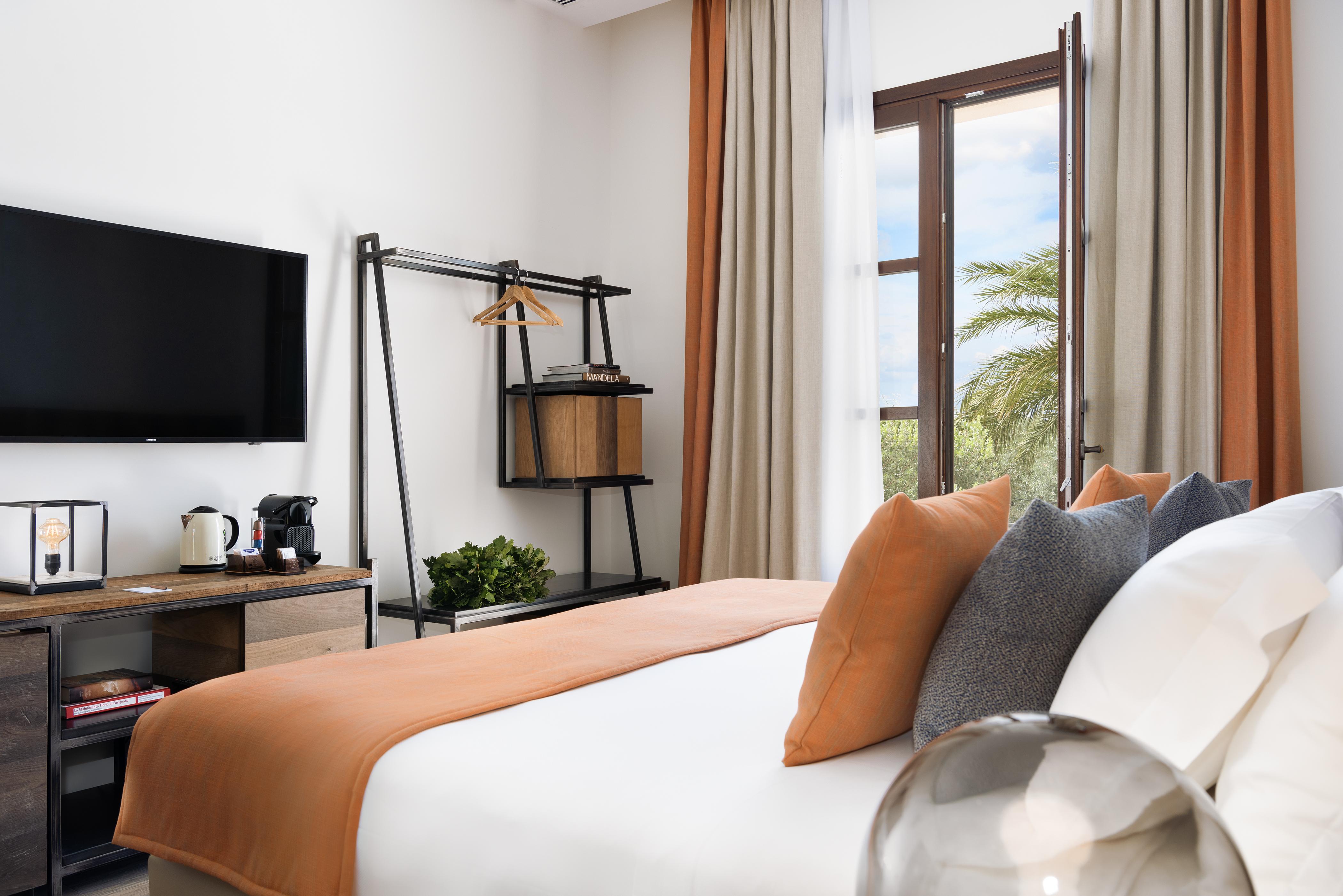 Momentum Wellness Bio Resort Castelvetrano ภายนอก รูปภาพ