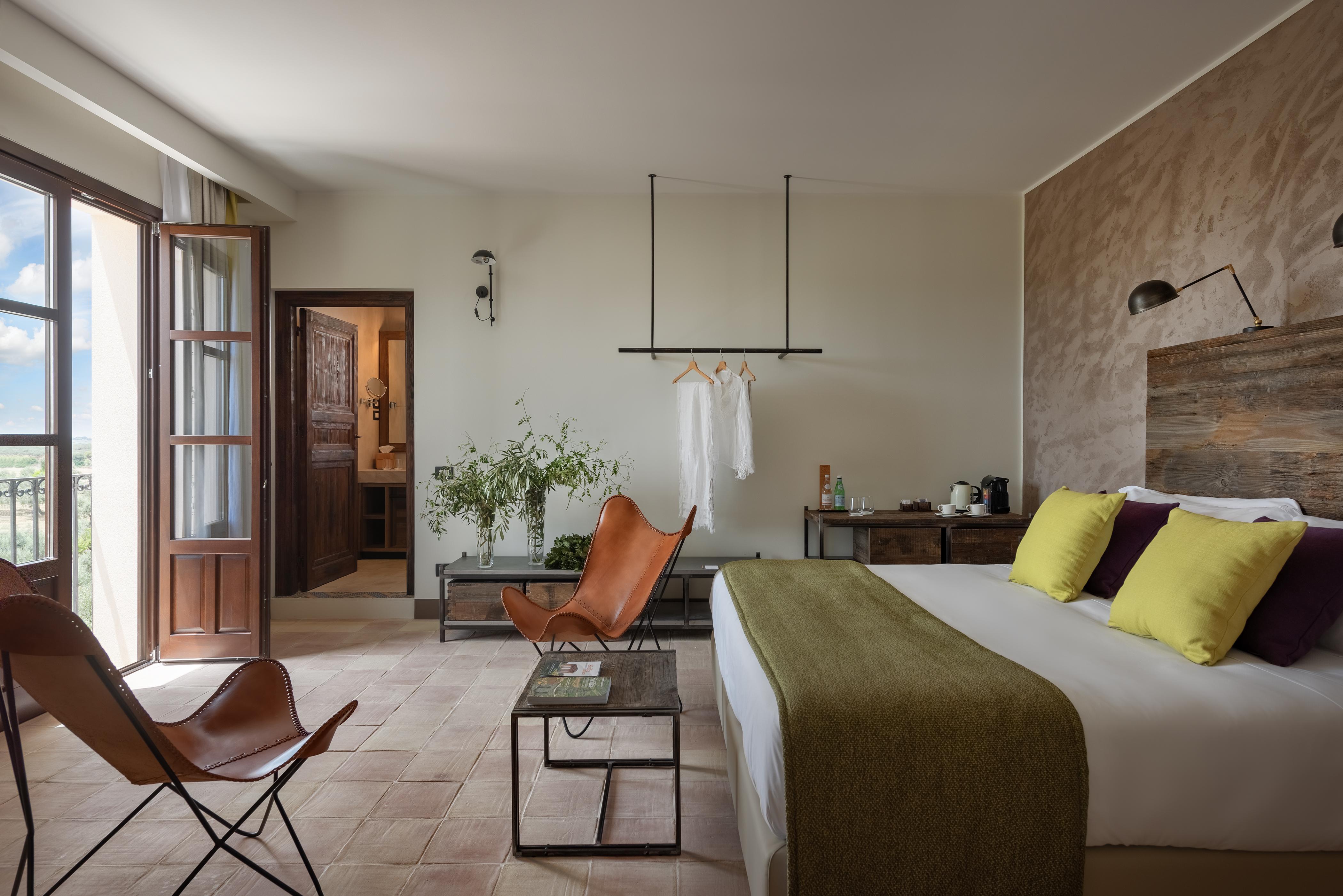 Momentum Wellness Bio Resort Castelvetrano ภายนอก รูปภาพ