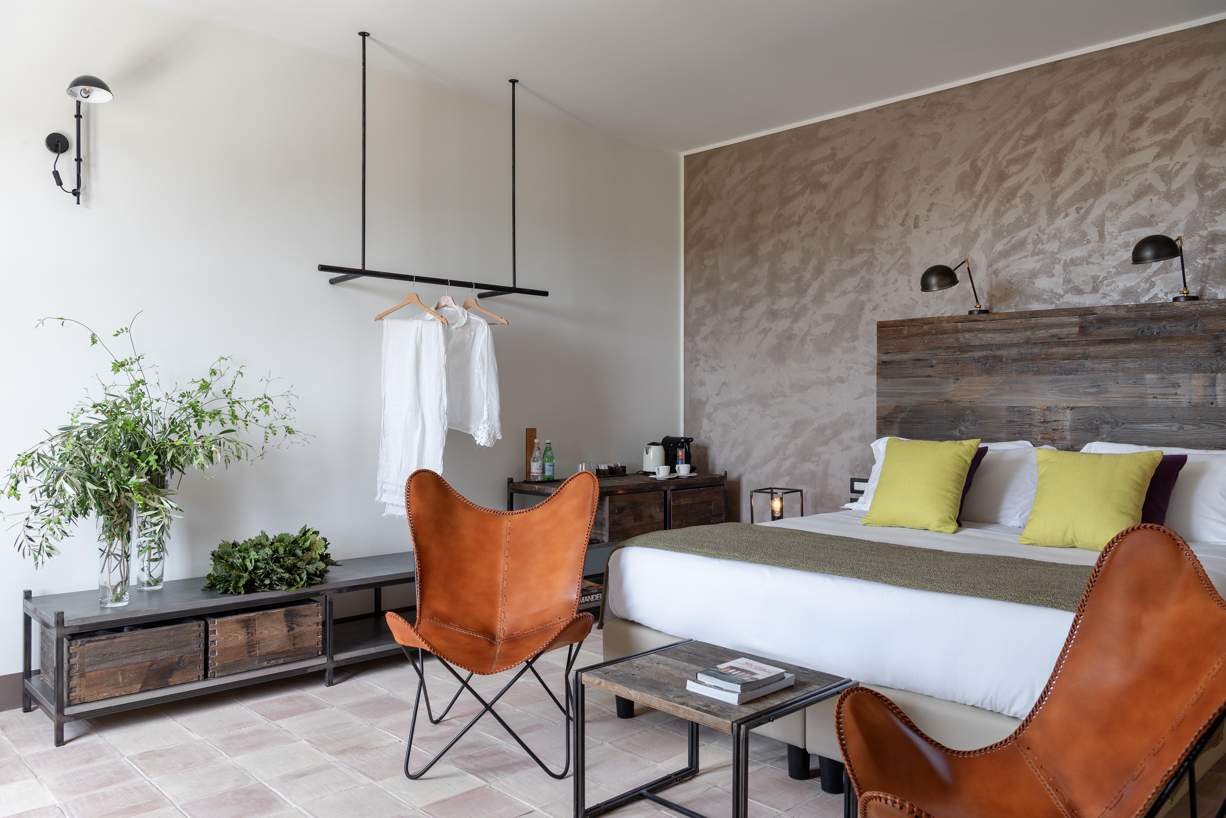 Momentum Wellness Bio Resort Castelvetrano ภายนอก รูปภาพ