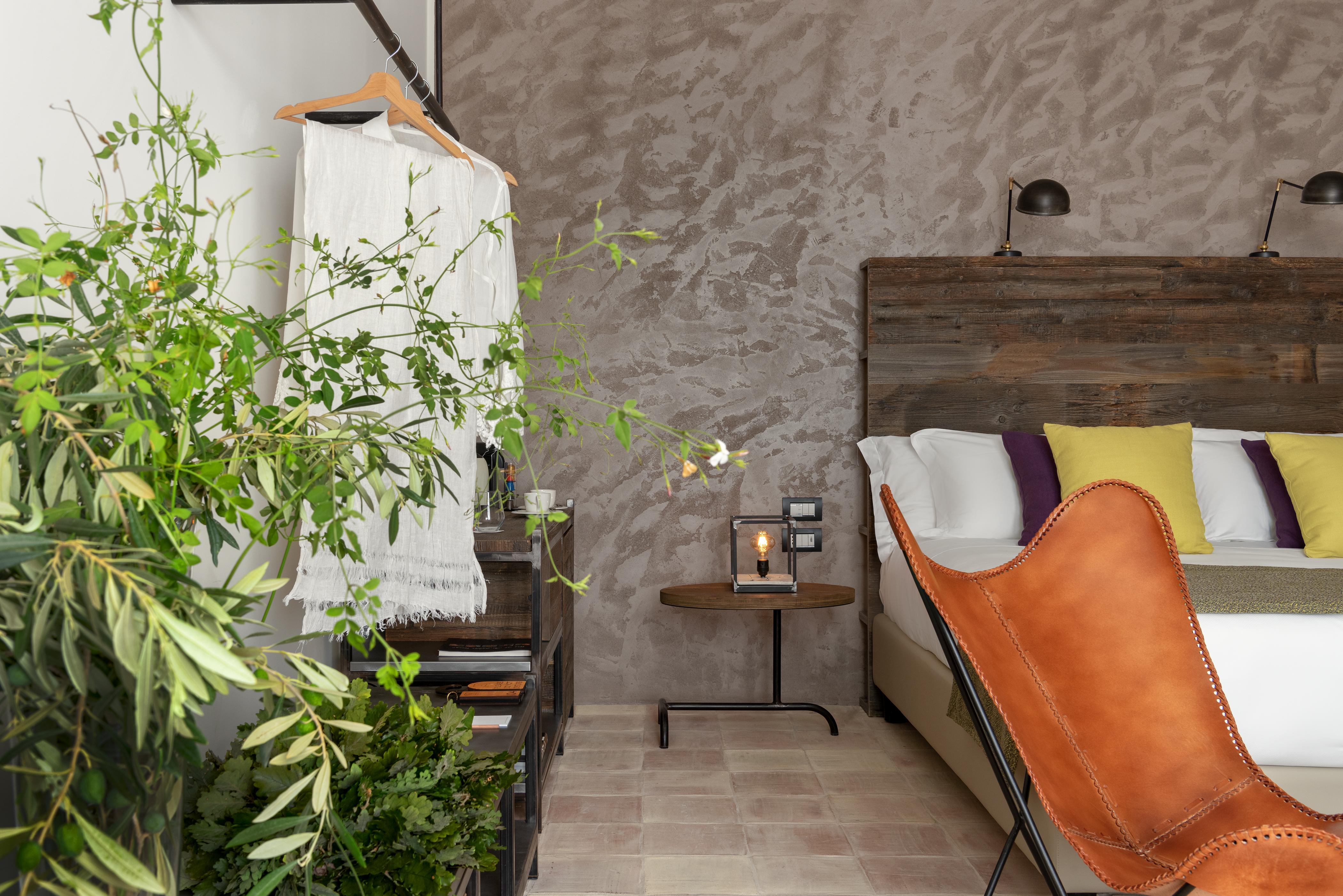 Momentum Wellness Bio Resort Castelvetrano ภายนอก รูปภาพ