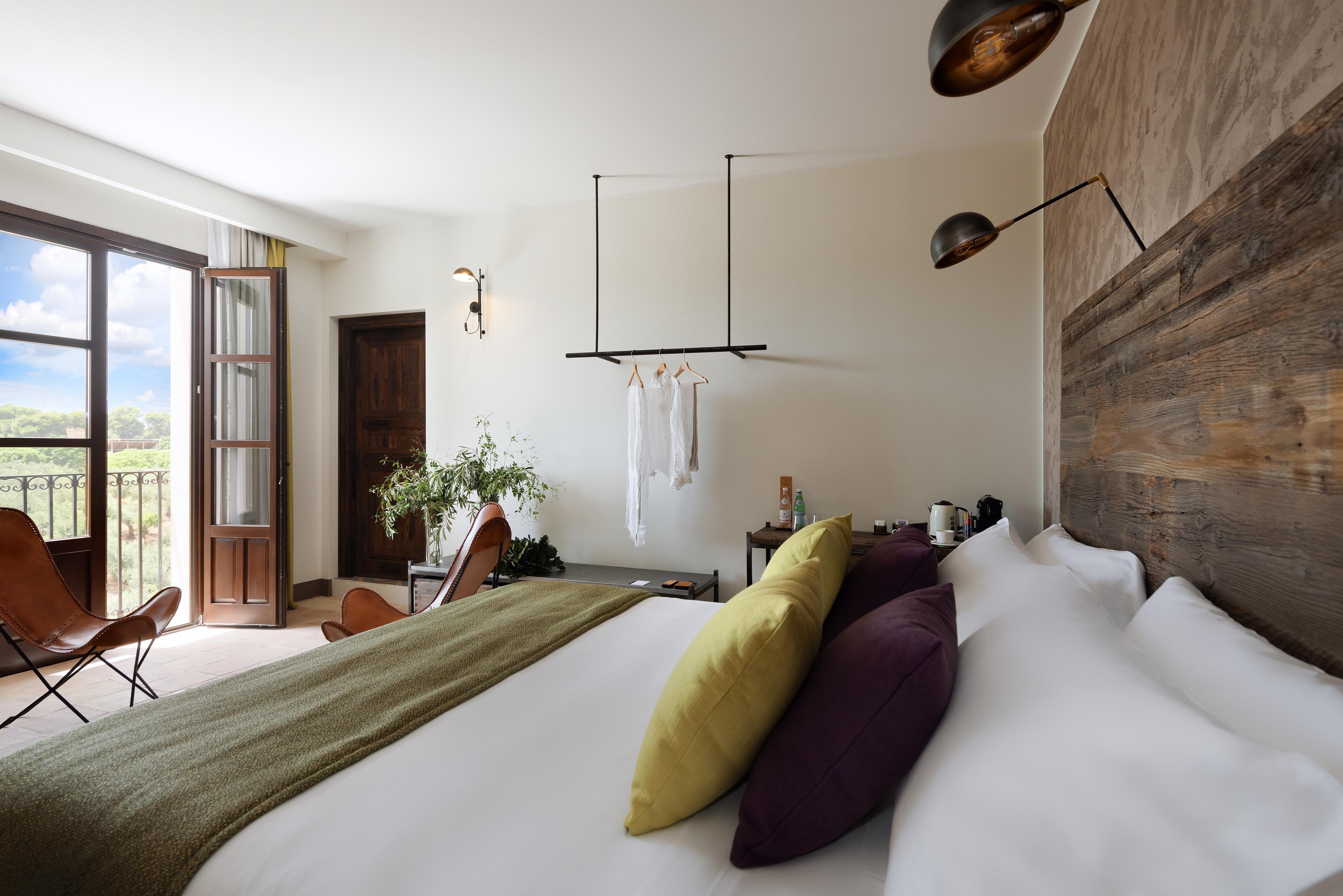 Momentum Wellness Bio Resort Castelvetrano ภายนอก รูปภาพ