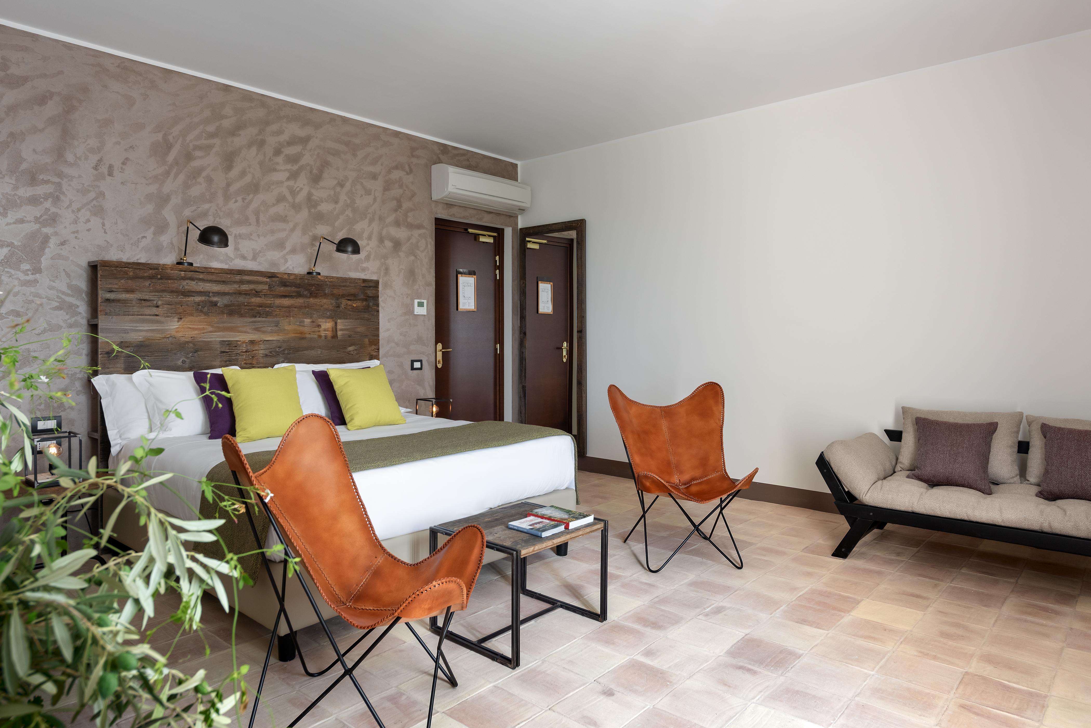 Momentum Wellness Bio Resort Castelvetrano ภายนอก รูปภาพ
