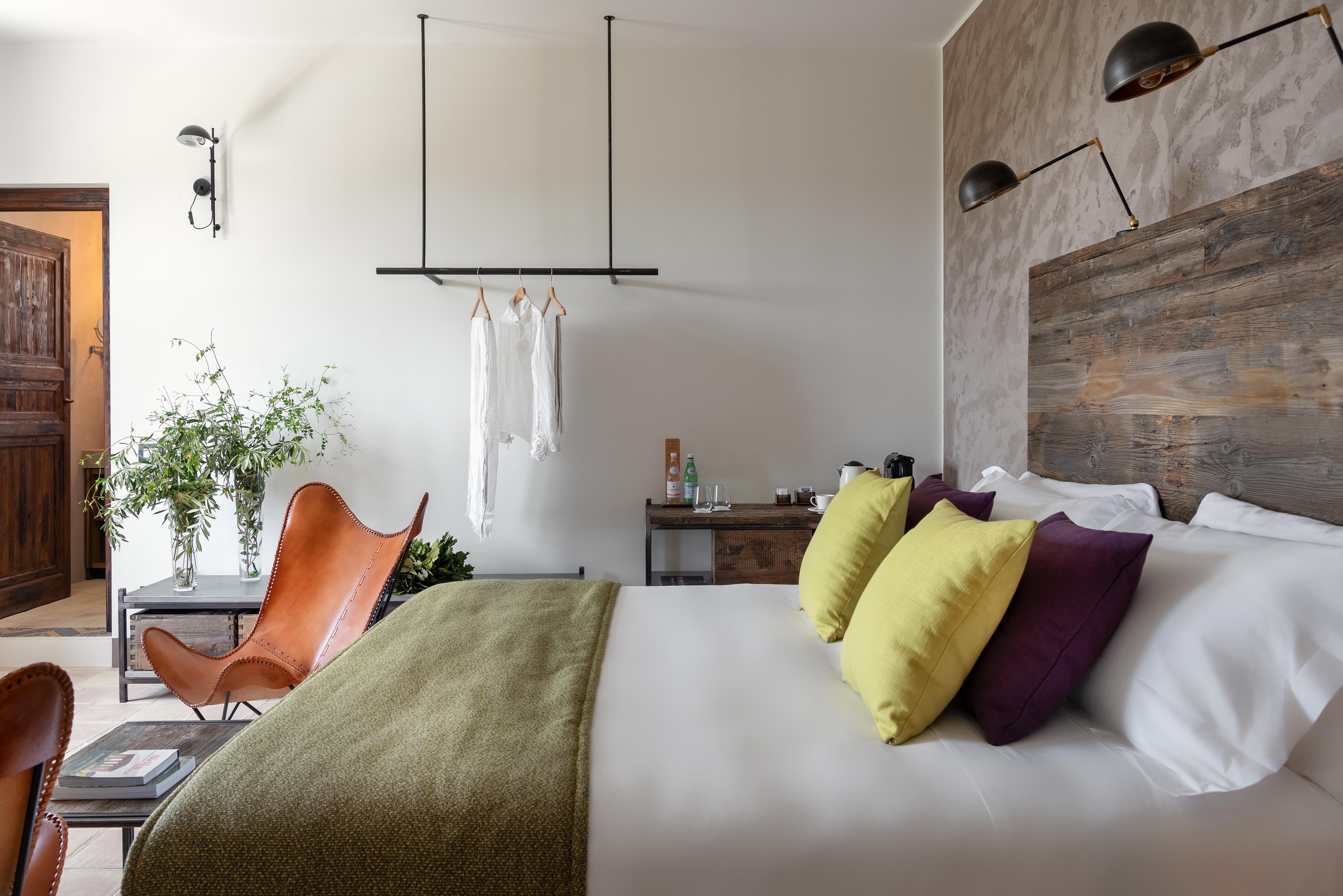 Momentum Wellness Bio Resort Castelvetrano ภายนอก รูปภาพ