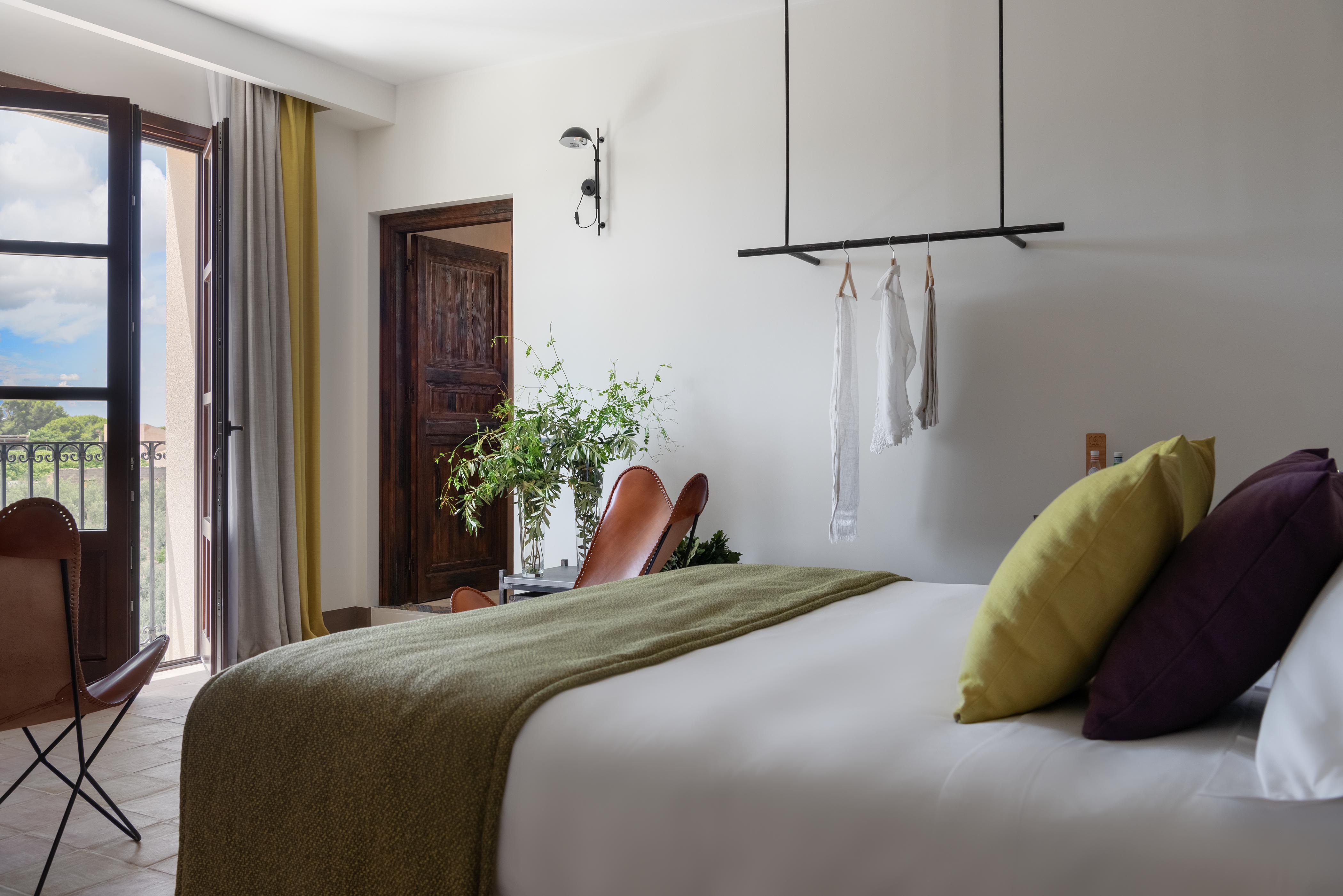 Momentum Wellness Bio Resort Castelvetrano ภายนอก รูปภาพ
