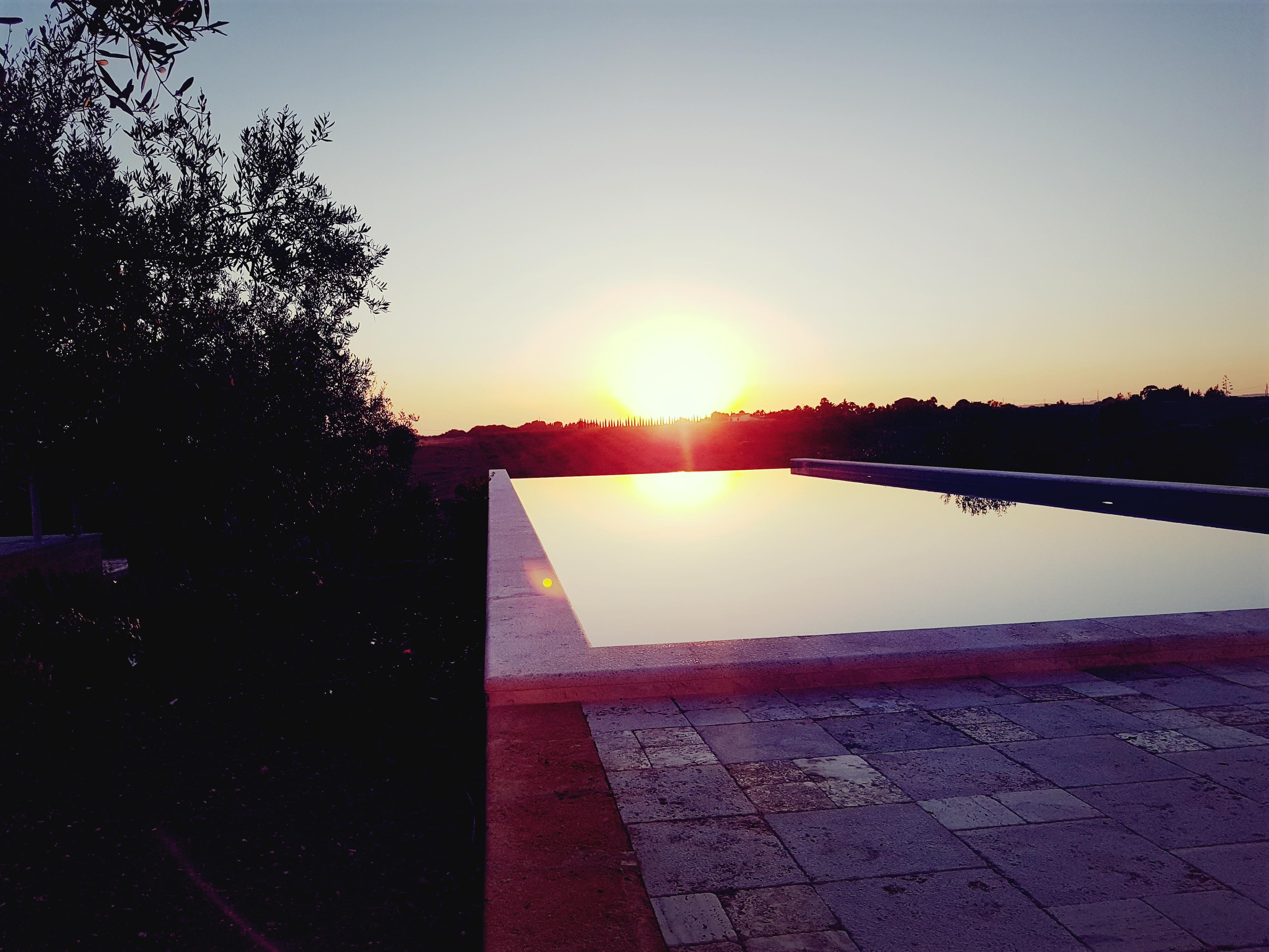 Momentum Wellness Bio Resort Castelvetrano ภายนอก รูปภาพ