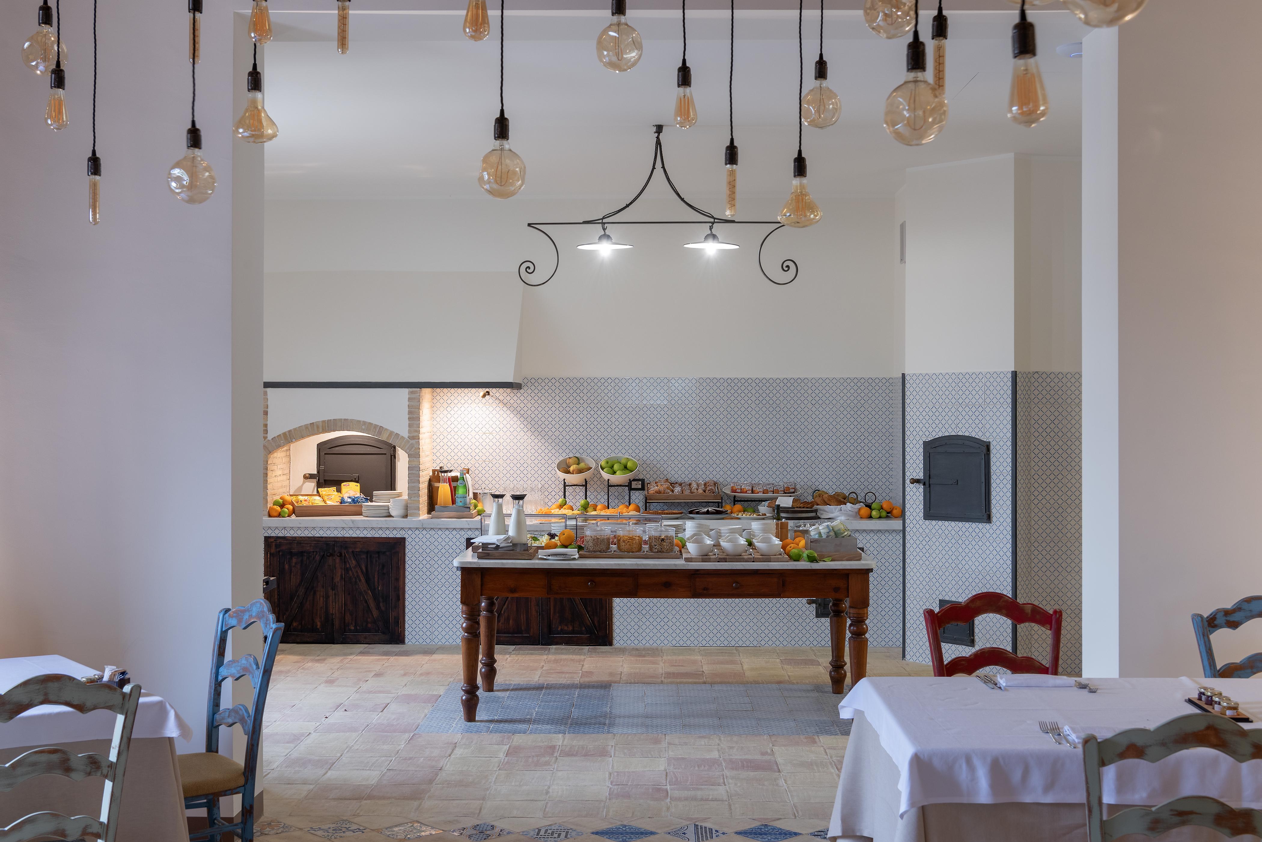 Momentum Wellness Bio Resort Castelvetrano ภายนอก รูปภาพ