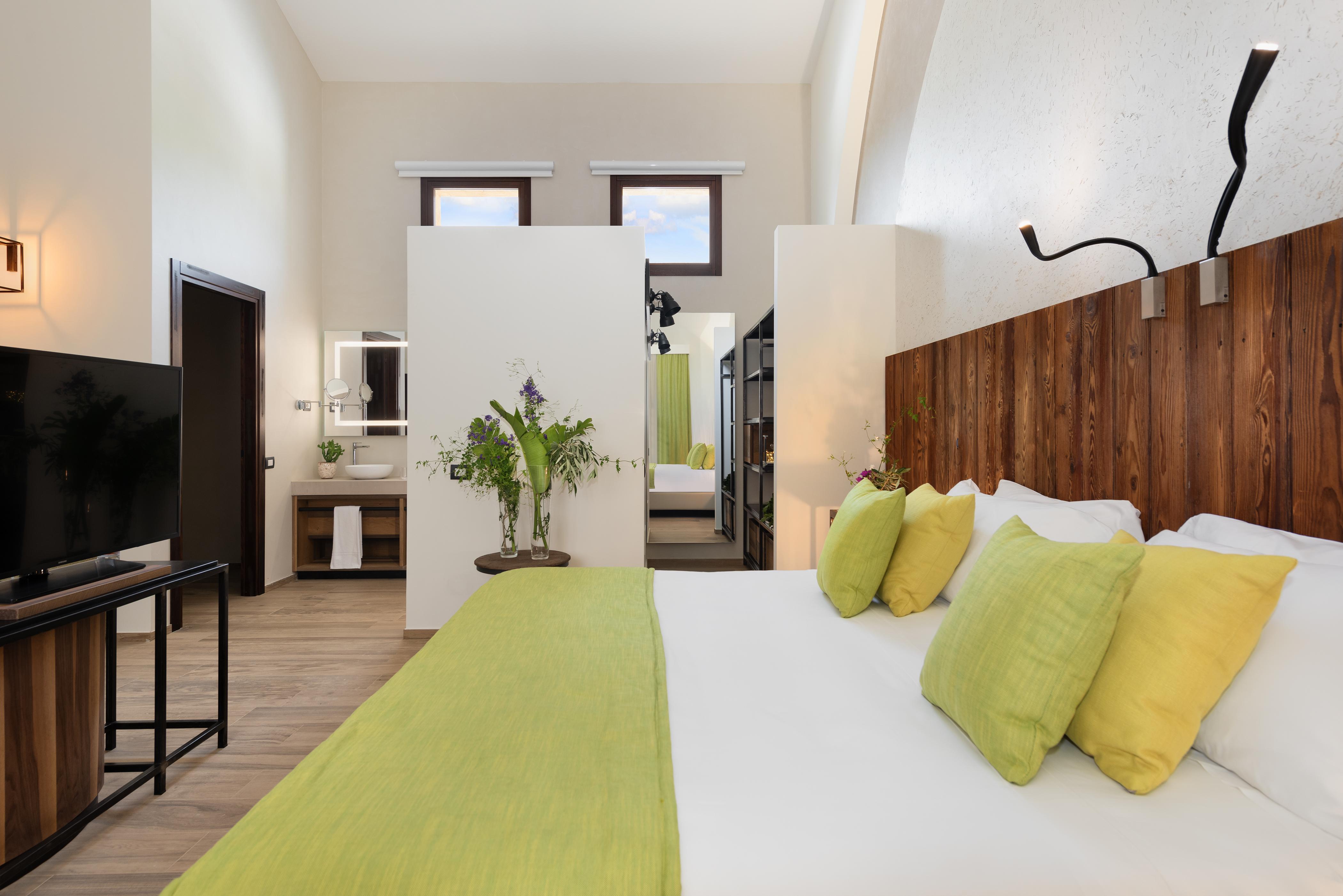 Momentum Wellness Bio Resort Castelvetrano ภายนอก รูปภาพ