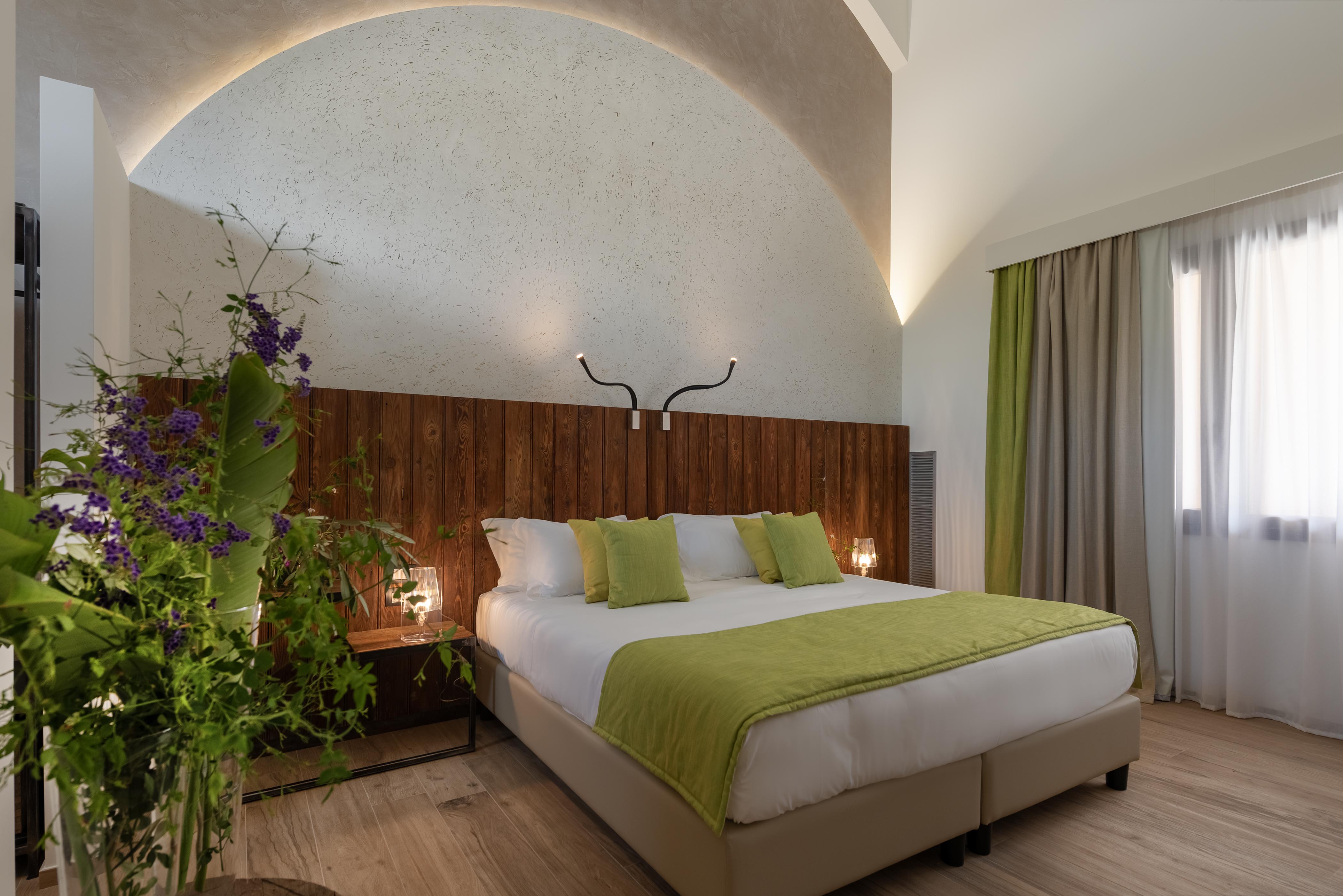 Momentum Wellness Bio Resort Castelvetrano ภายนอก รูปภาพ