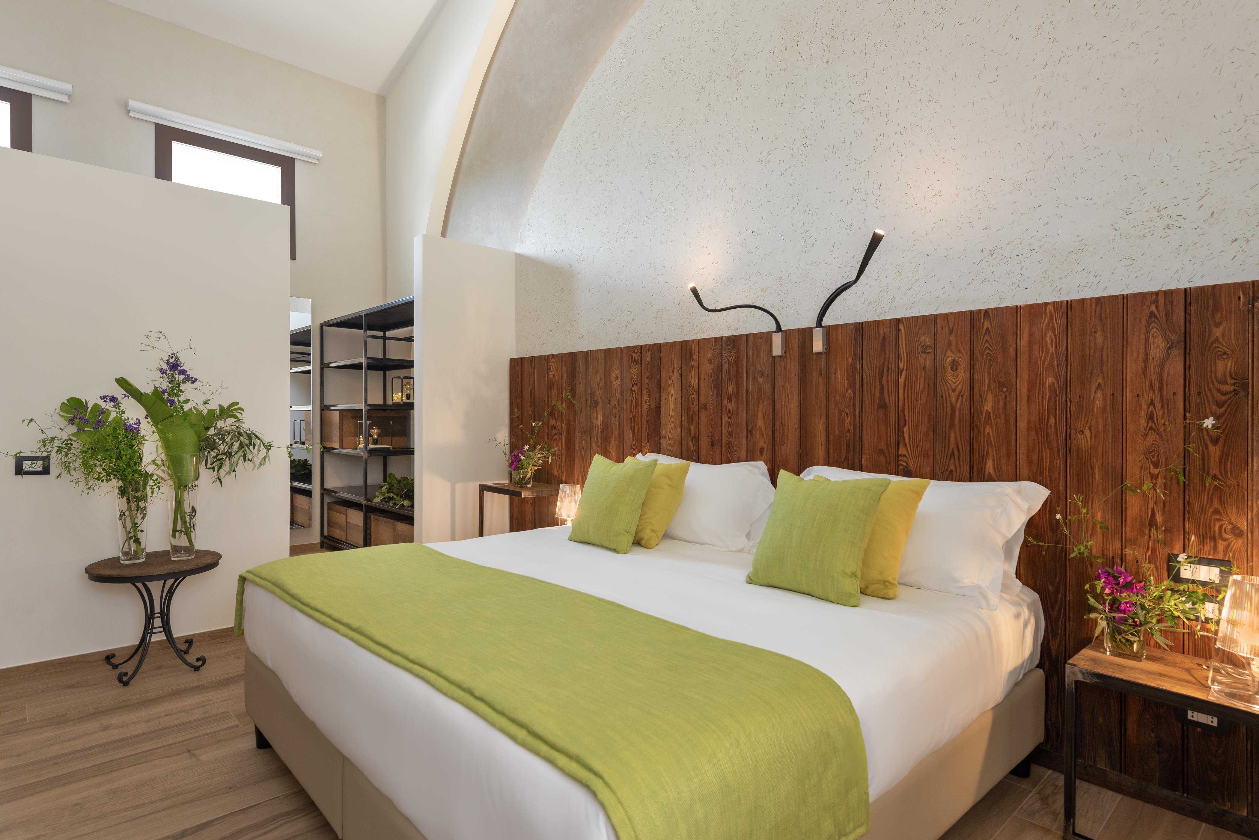 Momentum Wellness Bio Resort Castelvetrano ภายนอก รูปภาพ