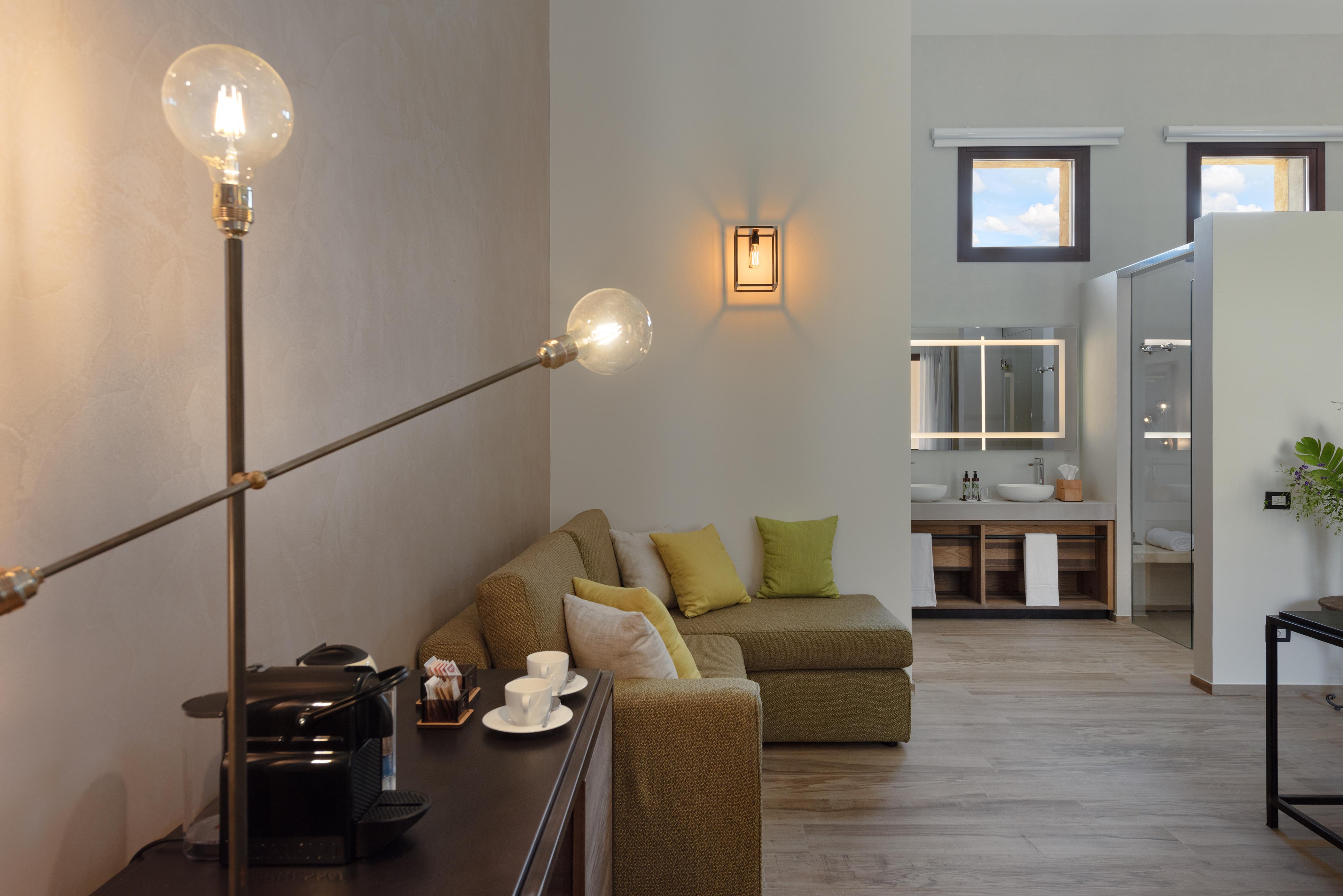 Momentum Wellness Bio Resort Castelvetrano ภายนอก รูปภาพ