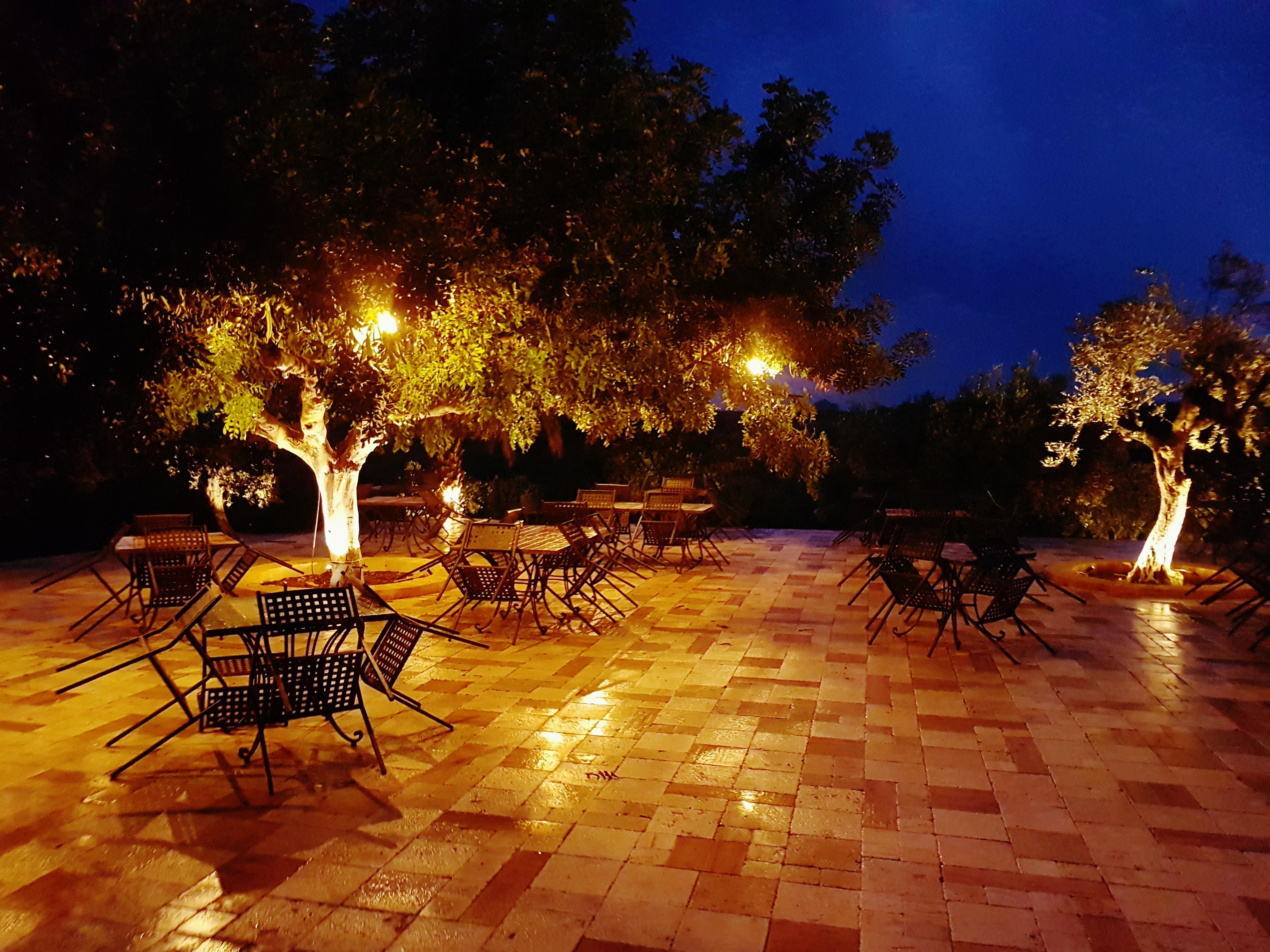 Momentum Wellness Bio Resort Castelvetrano ภายนอก รูปภาพ