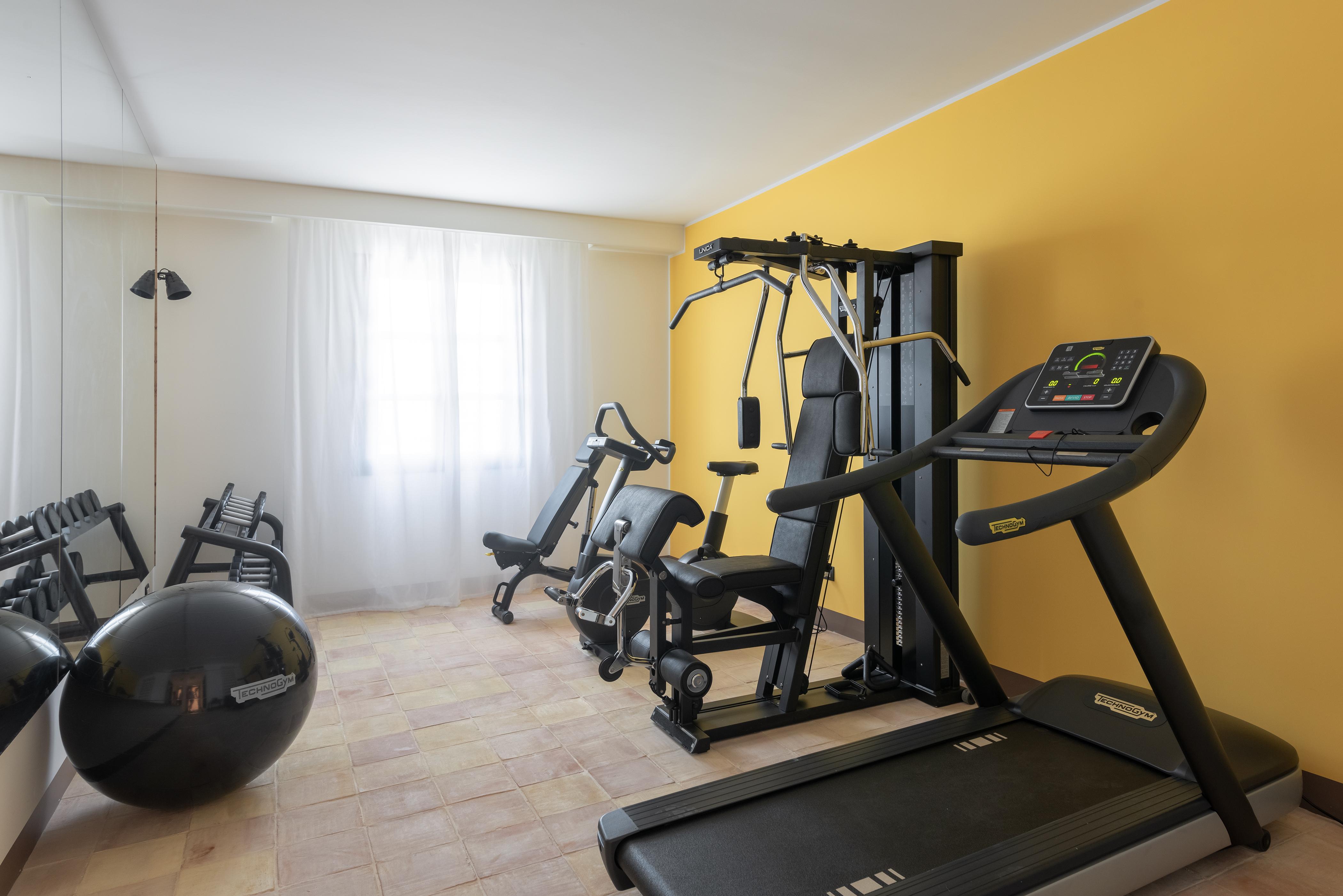 Momentum Wellness Bio Resort Castelvetrano ภายนอก รูปภาพ