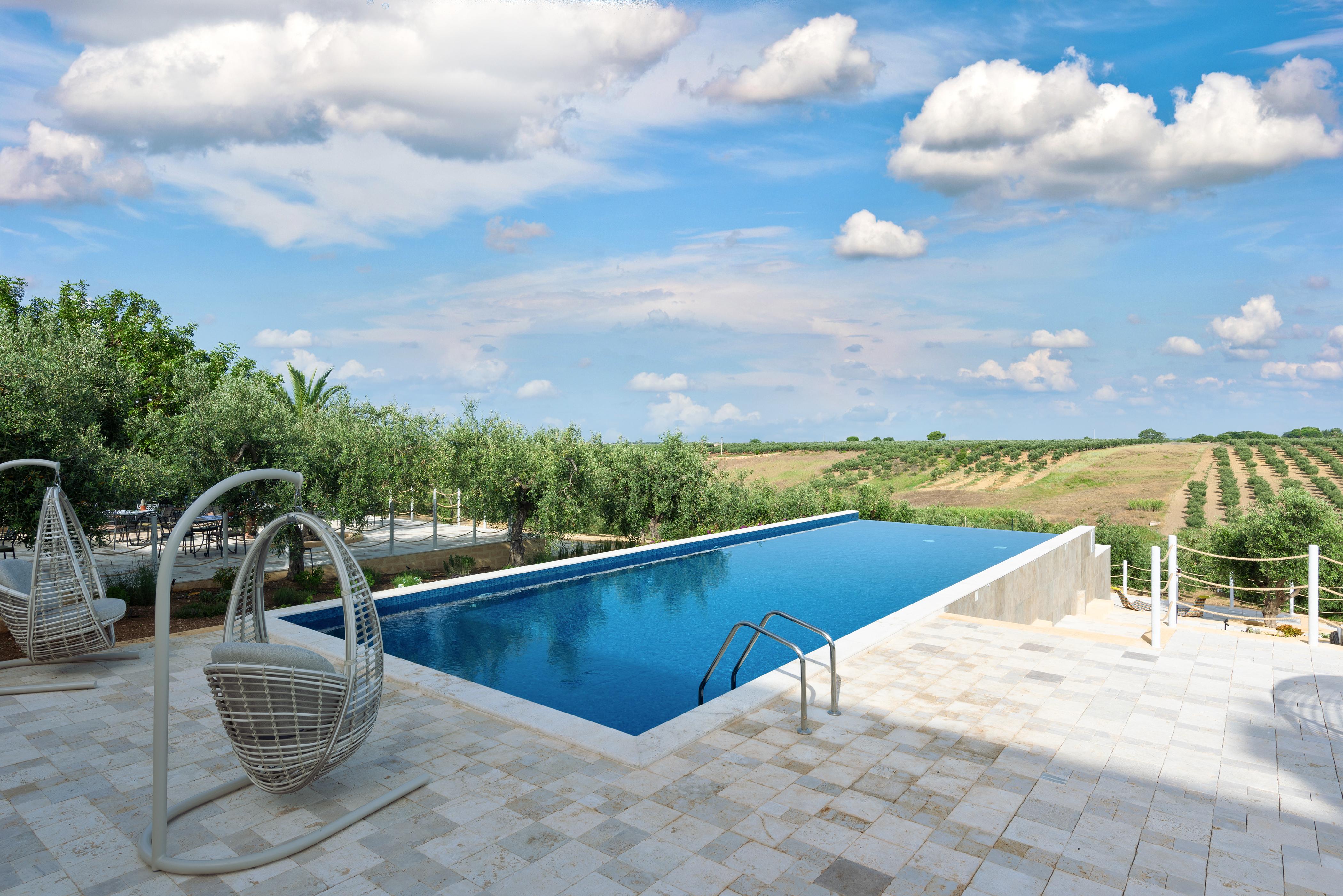 Momentum Wellness Bio Resort Castelvetrano ภายนอก รูปภาพ
