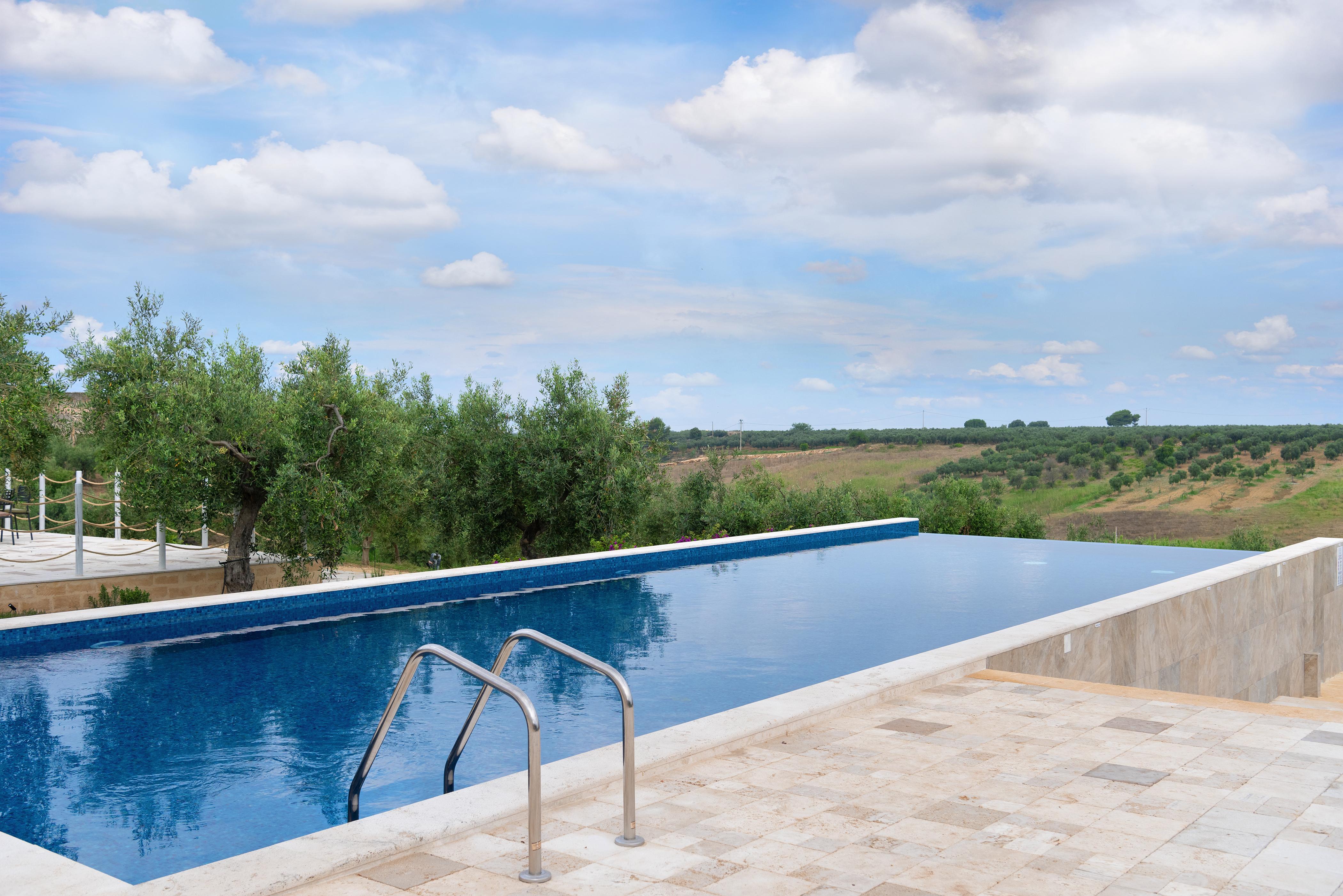 Momentum Wellness Bio Resort Castelvetrano ภายนอก รูปภาพ