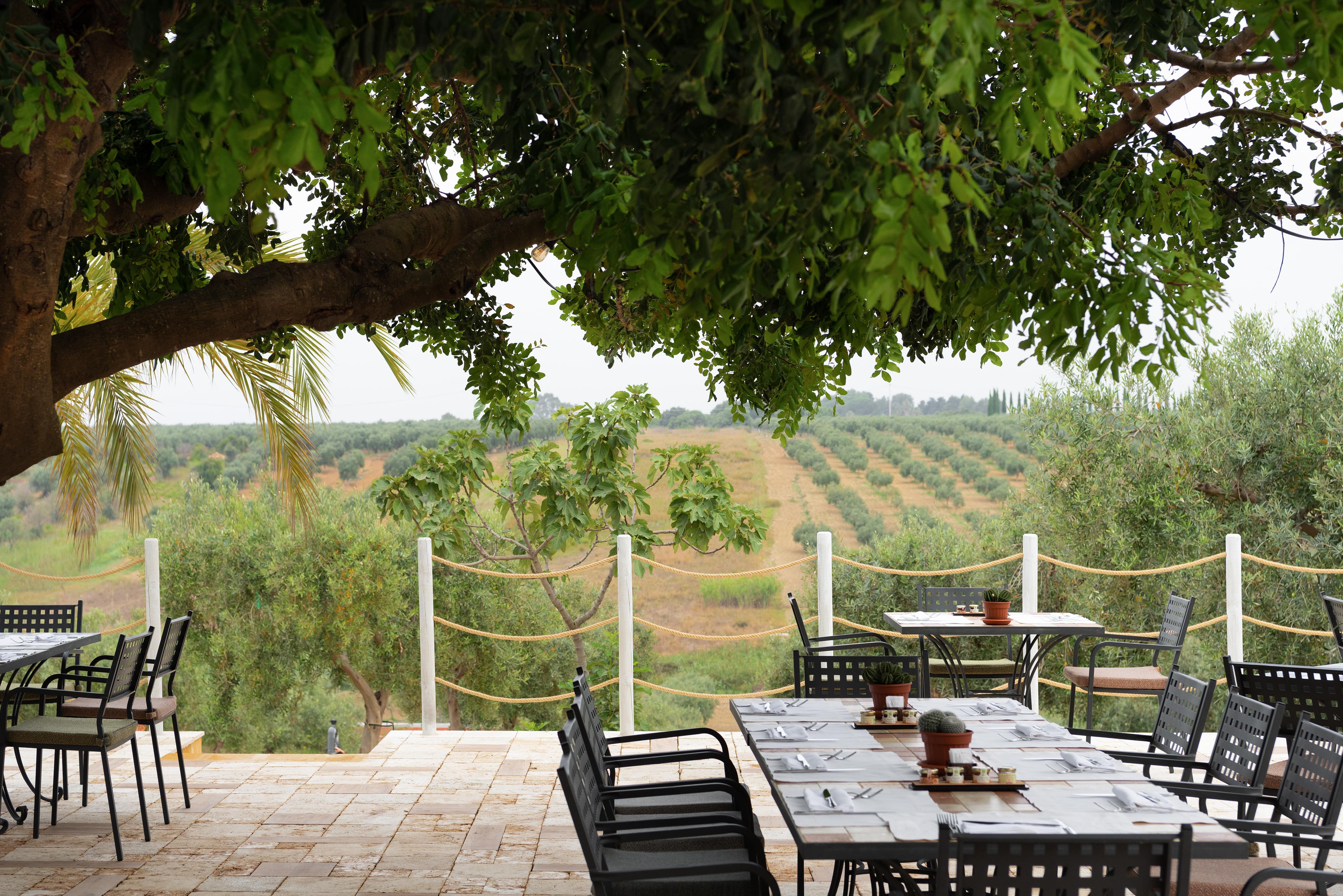 Momentum Wellness Bio Resort Castelvetrano ภายนอก รูปภาพ