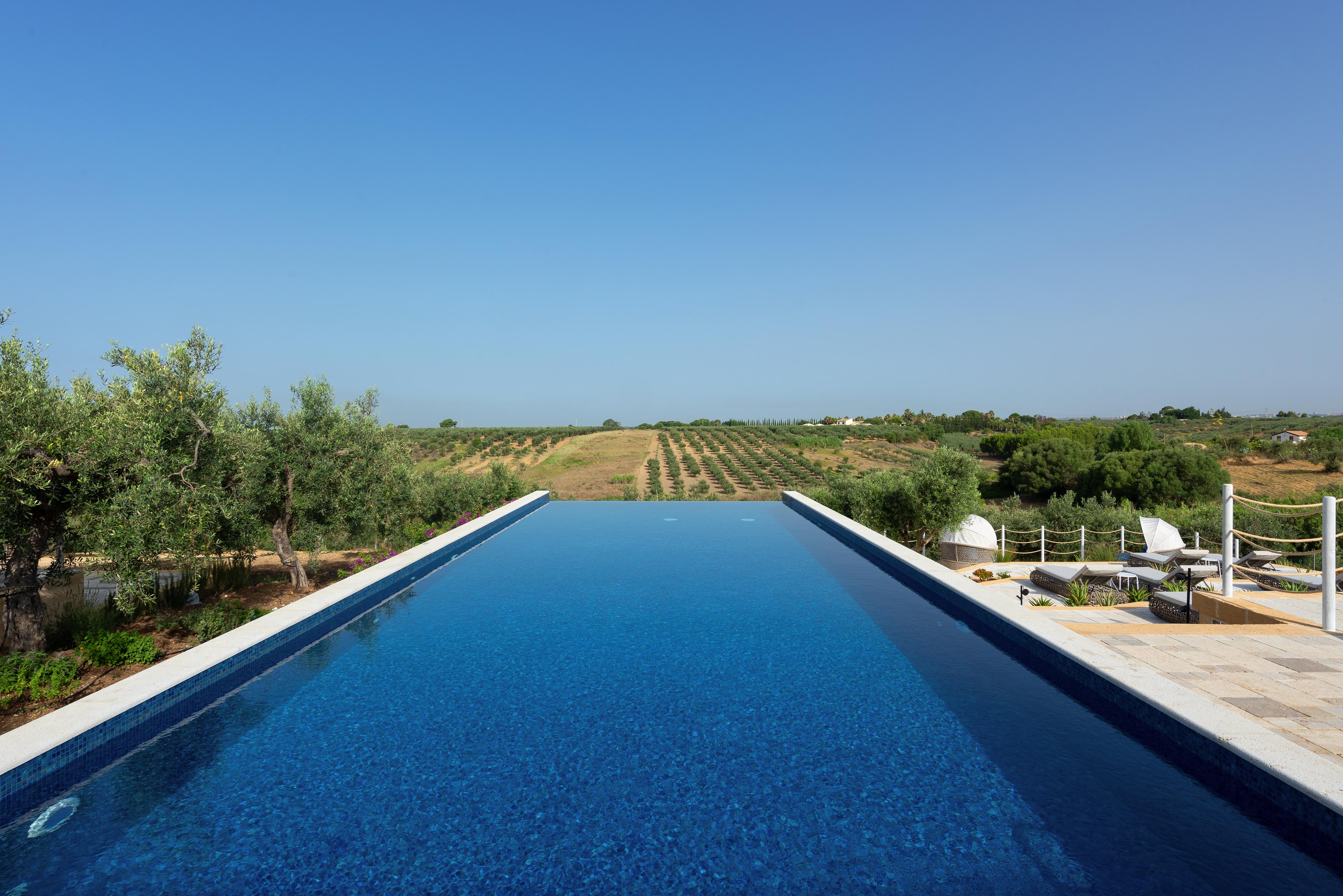 Momentum Wellness Bio Resort Castelvetrano ภายนอก รูปภาพ